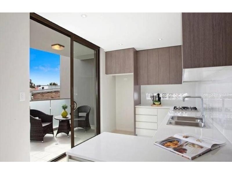 2/235 BRONTE ROAD, Waverley NSW 2024