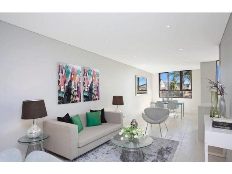 2/235 BRONTE ROAD, Waverley NSW 2024