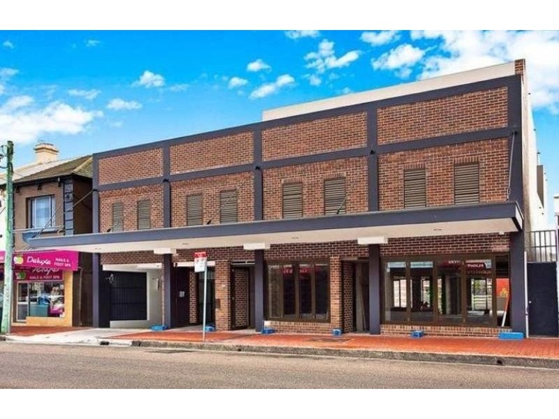 2/235 BRONTE ROAD, Waverley NSW 2024