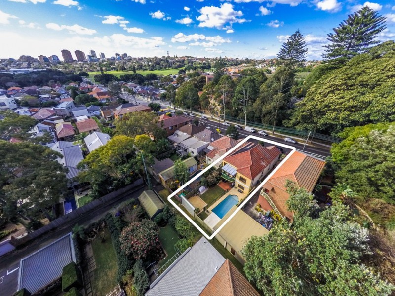 28 Avoca Street, Randwick NSW 2031