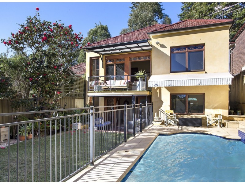 28 Avoca Street, Randwick NSW 2031