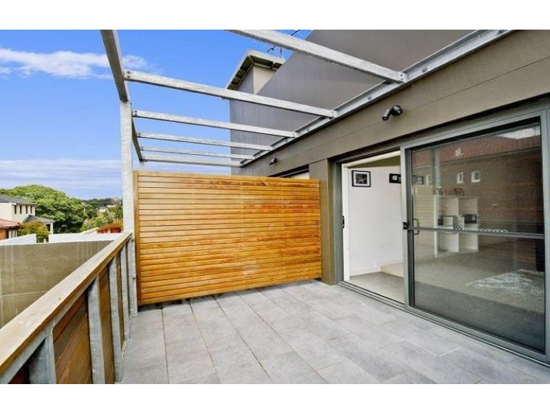 4/171 CARRINGTON ROAD, Coogee NSW 2034