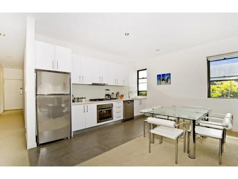 4/171 CARRINGTON ROAD, Coogee NSW 2034