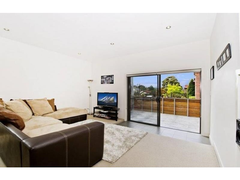 4/171 CARRINGTON ROAD, Coogee NSW 2034