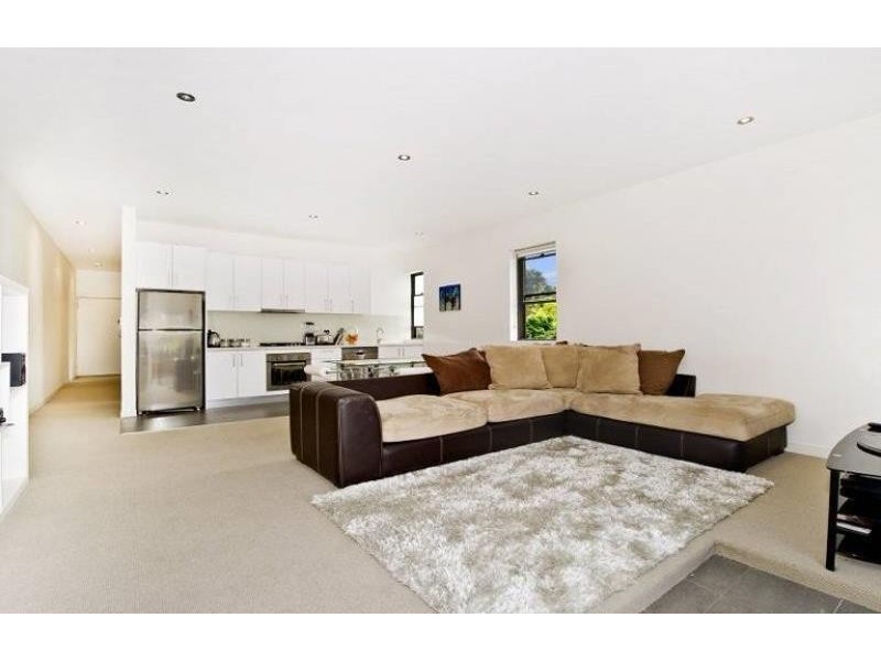 4/171 CARRINGTON ROAD, Coogee NSW 2034