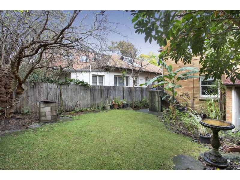 21 Mitchell Road, Mosman NSW 2088