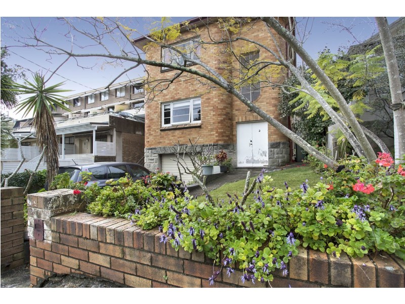 21 Mitchell Road, Mosman NSW 2088