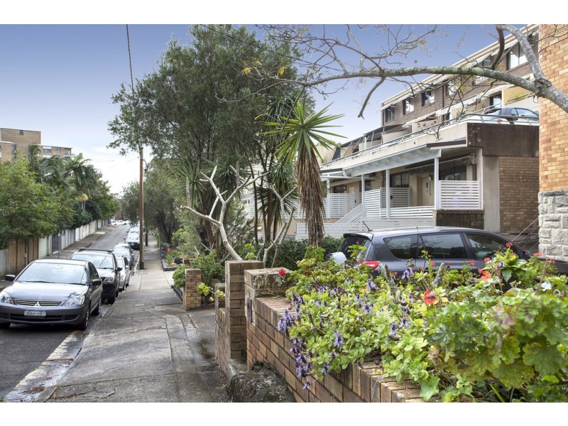 21 Mitchell Road, Mosman NSW 2088