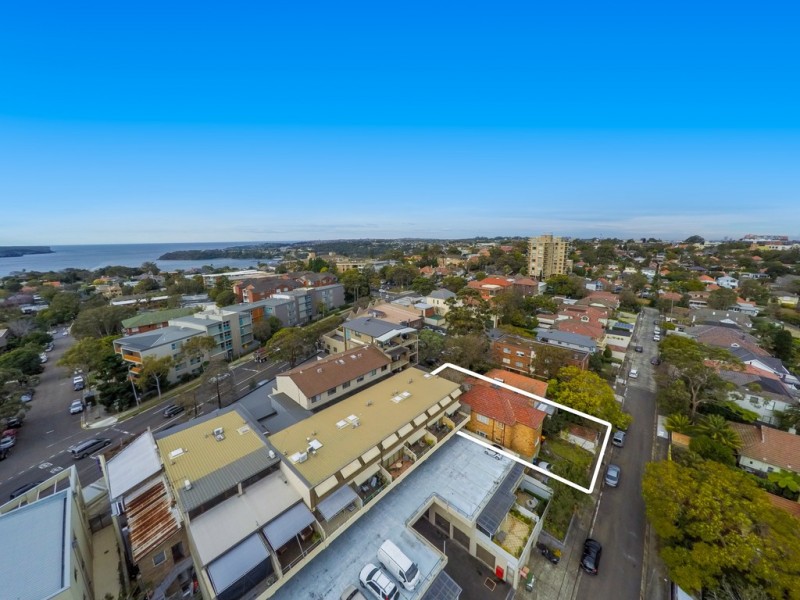 21 Mitchell Road, Mosman NSW 2088