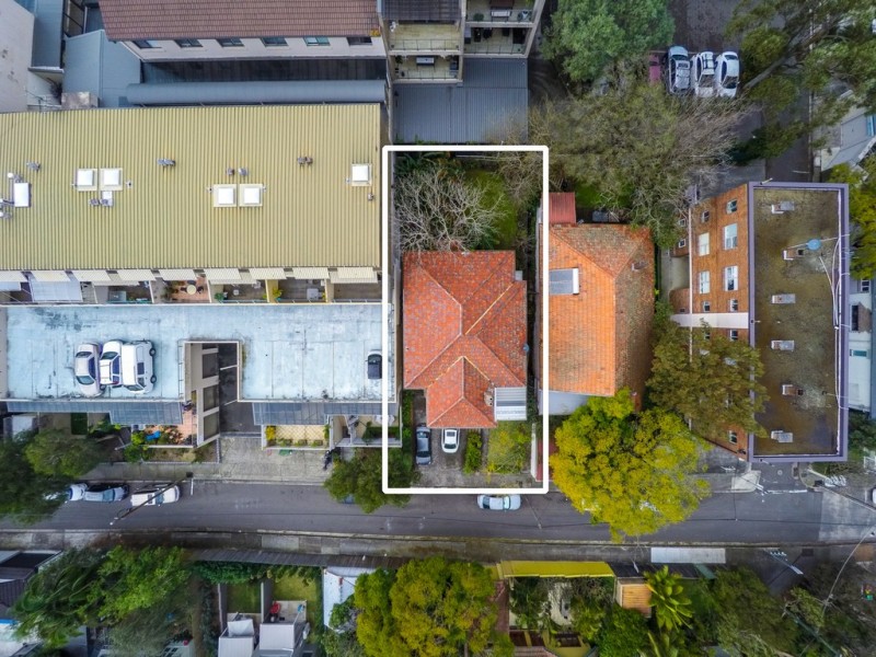 21 Mitchell Road, Mosman NSW 2088