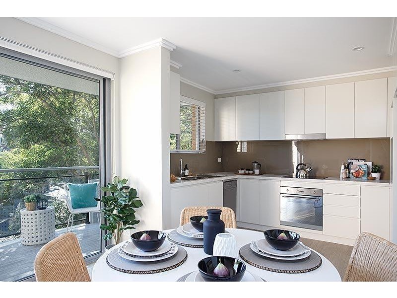 3/1 FRANCES STREET, Randwick NSW 2031