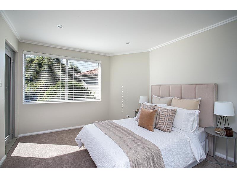 3/1 FRANCES STREET, Randwick NSW 2031