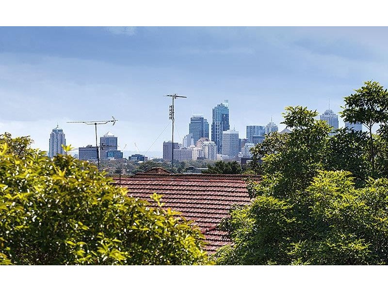 3/1 FRANCES STREET, Randwick NSW 2031