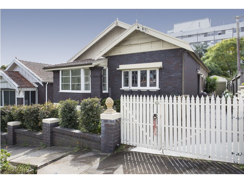 4 Norton Street, Kingsford NSW 2032