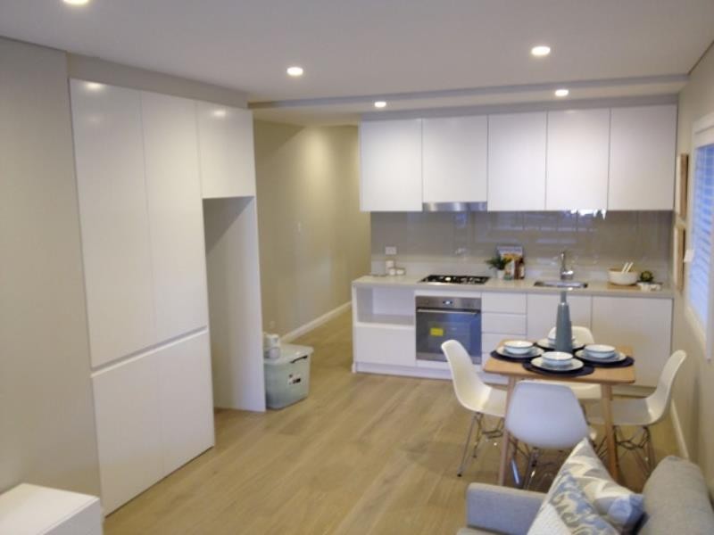 5/59 BURNIE STREET, Clovelly NSW 2031