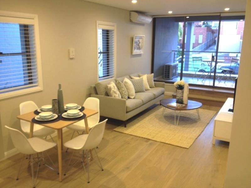 5/59 BURNIE STREET, Clovelly NSW 2031