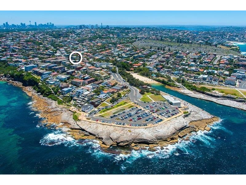 5/59 BURNIE STREET, Clovelly NSW 2031