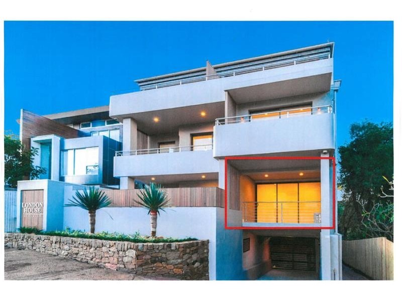 5/59 BURNIE STREET, Clovelly NSW 2031