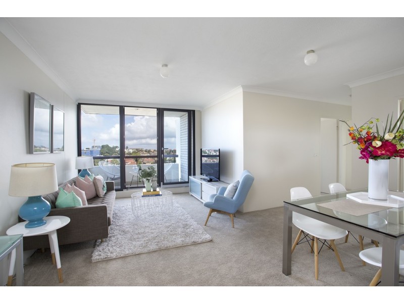 121/244 Alison Road, Randwick NSW 2031