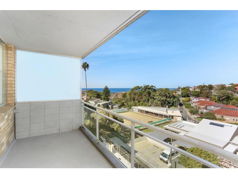 25/5-7 MACPHERSON STREET, Waverley NSW 2024