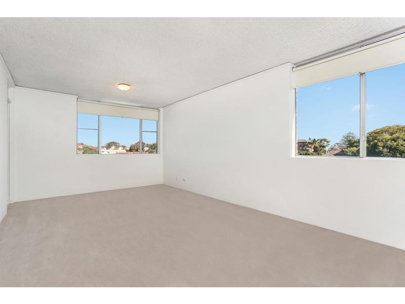 25/5-7 MACPHERSON STREET, Waverley NSW 2024