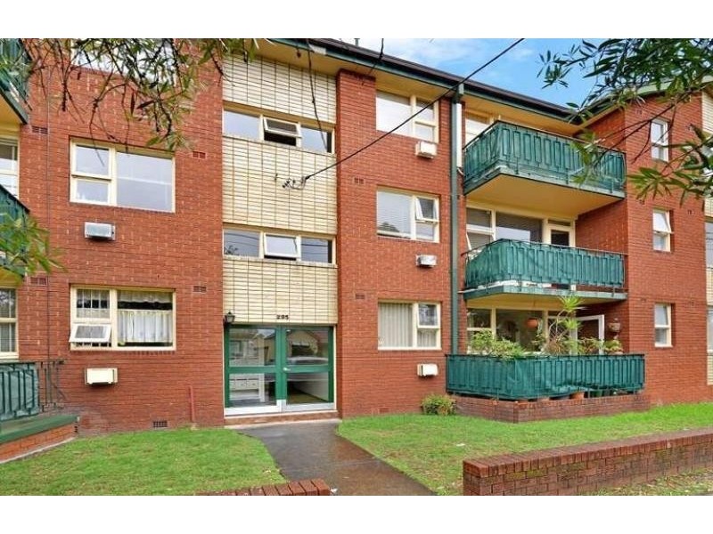 2/295 GARDENERS ROAD, Eastlakes NSW 2018