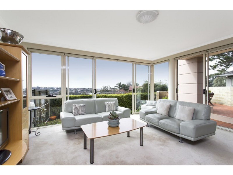 3/14E Dudley Street, Randwick NSW 2031