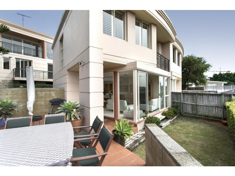 3/14E Dudley Street, Randwick NSW 2031