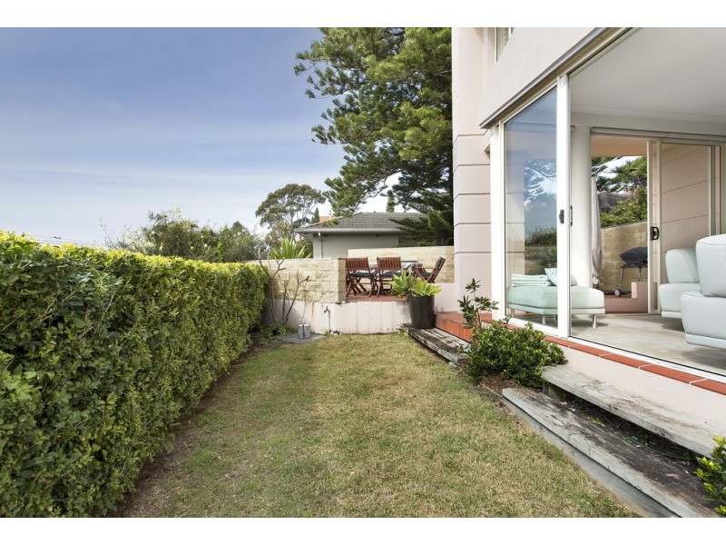 3/14E Dudley Street, Randwick NSW 2031