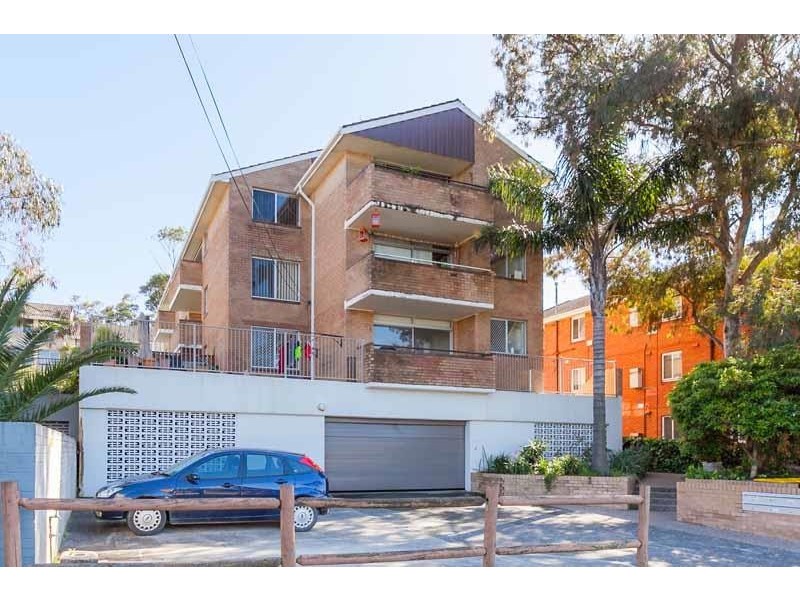 4/242-244 RAINBOW STREET, Coogee NSW 2034