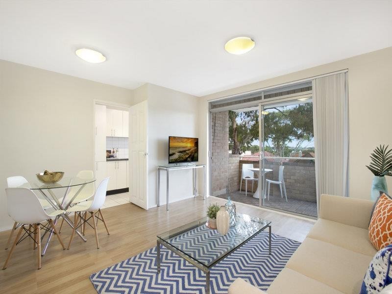 4/242-244 RAINBOW STREET, Coogee NSW 2034