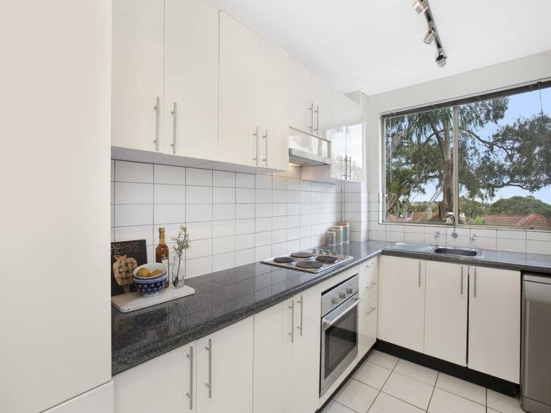 4/242-244 RAINBOW STREET, Coogee NSW 2034