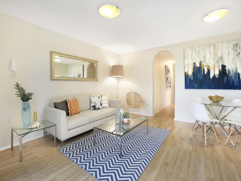 4/242-244 RAINBOW STREET, Coogee NSW 2034