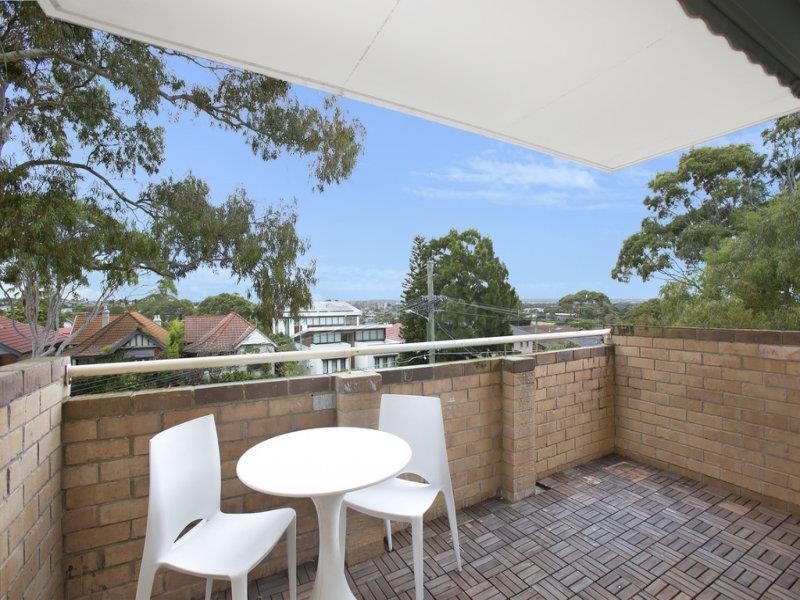 4/242-244 RAINBOW STREET, Coogee NSW 2034