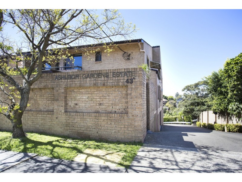 35/43A St Marks Road, Randwick NSW 2031