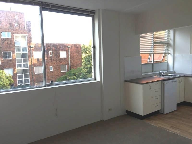 55/4 ELIZABETH BAY ROAD, Elizabeth Bay NSW 2011