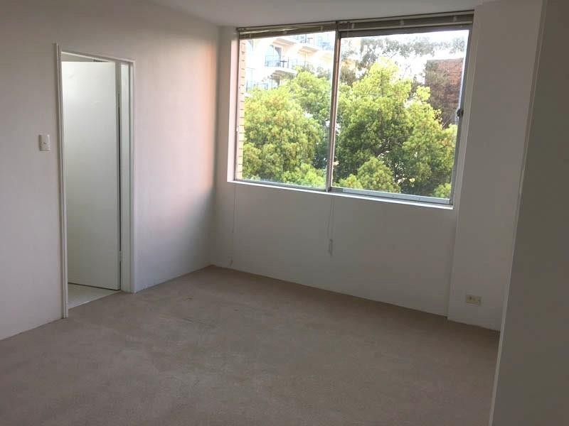 55/4 ELIZABETH BAY ROAD, Elizabeth Bay NSW 2011