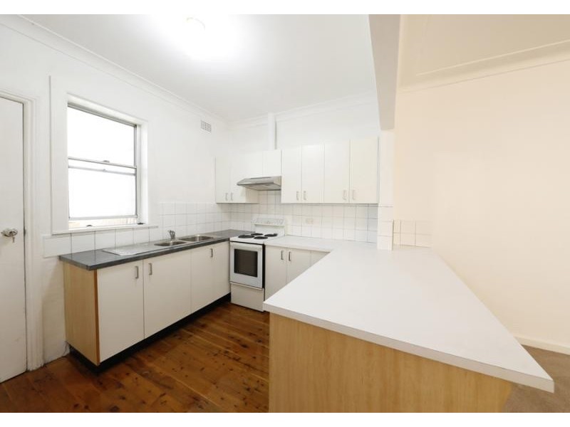 BACK FLAT/111 BIRRELL STREET, Bondi Junction NSW 2022