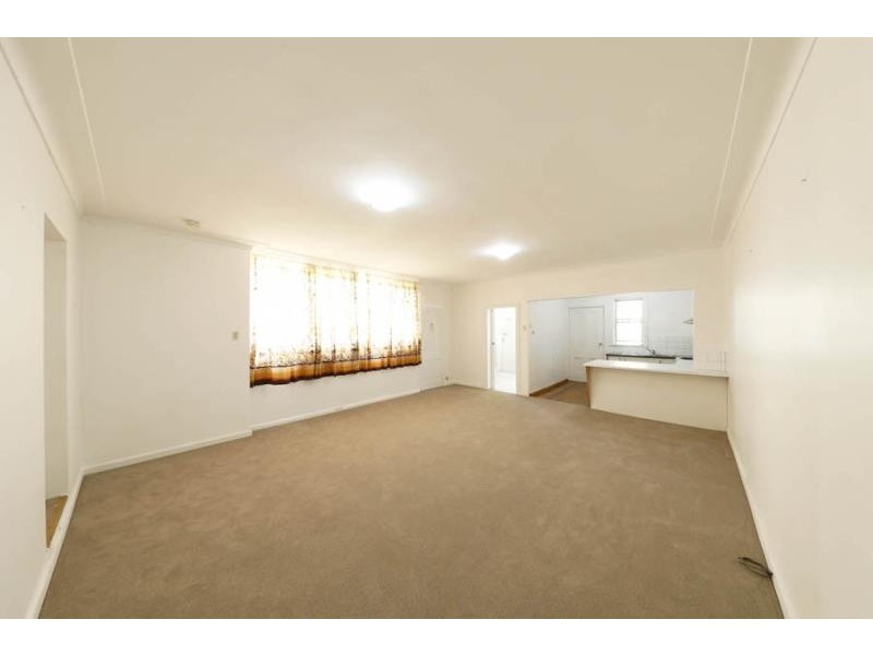 BACK FLAT/111 BIRRELL STREET, Bondi Junction NSW 2022