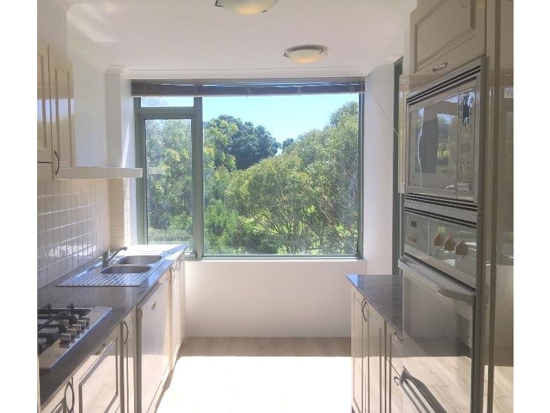 506/3 BLACK LION PLACE, Kensington NSW 2033