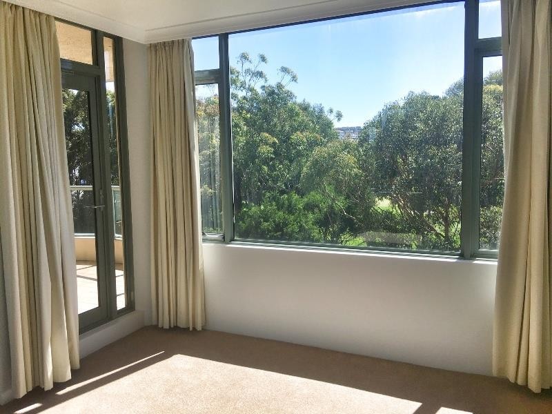 506/3 BLACK LION PLACE, Kensington NSW 2033