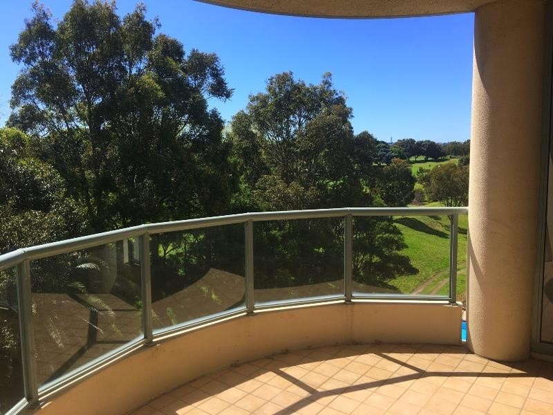 506/3 BLACK LION PLACE, Kensington NSW 2033