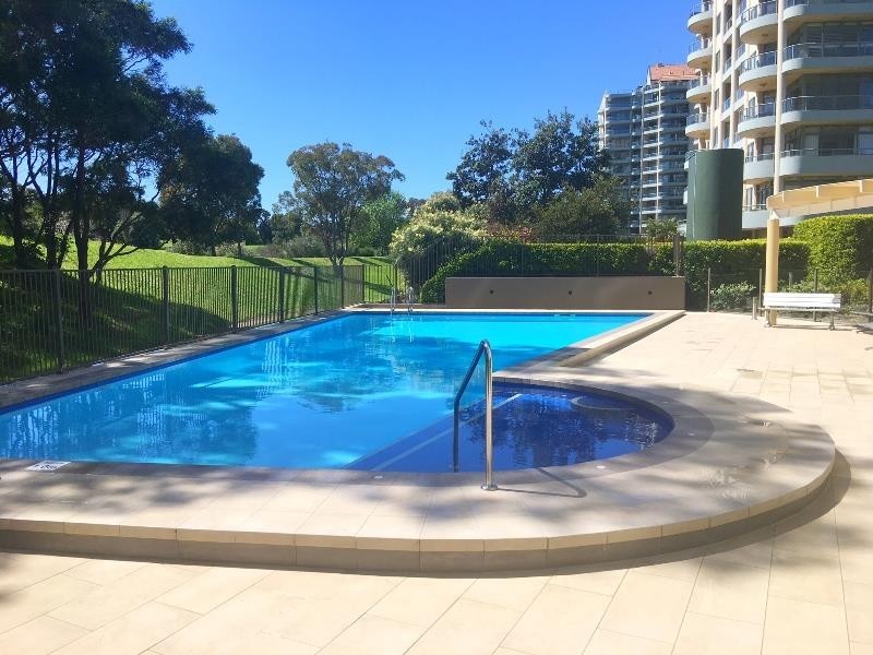 506/3 BLACK LION PLACE, Kensington NSW 2033