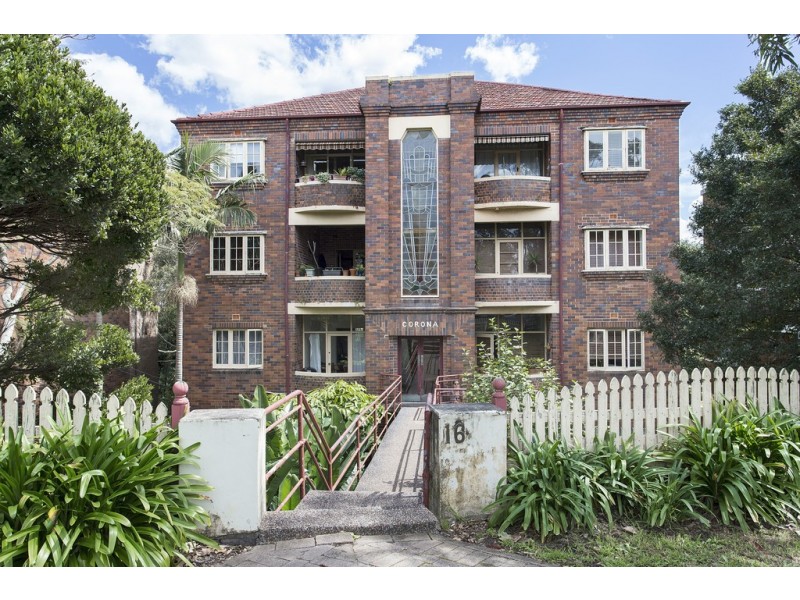 10/16 Glebe Street, Randwick NSW 2031