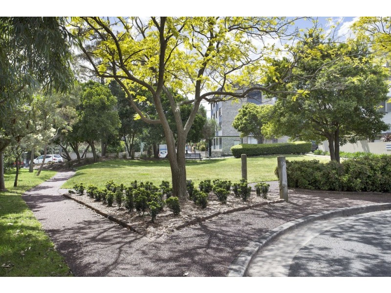 10/16 Glebe Street, Randwick NSW 2031