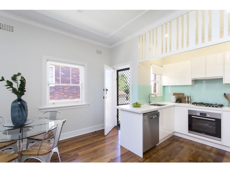 3/19 MOIRA CRESCENT, Coogee NSW 2034