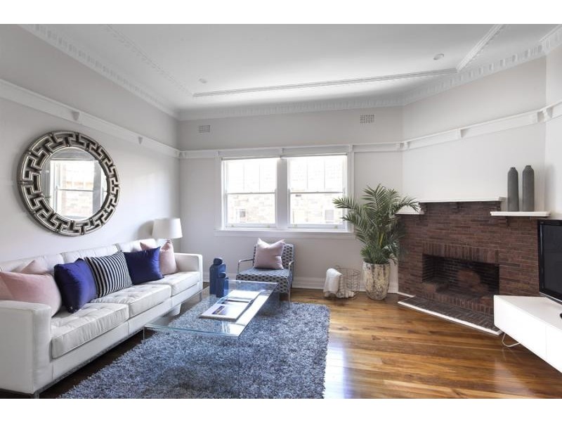 3/19 MOIRA CRESCENT, Coogee NSW 2034