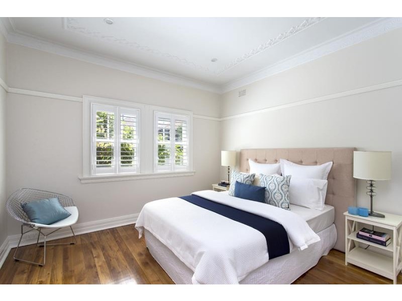 3/19 MOIRA CRESCENT, Coogee NSW 2034