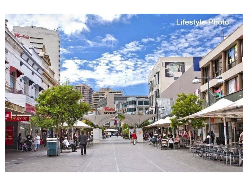 A102/91 Old South Head Road, Bondi Junction NSW 2022