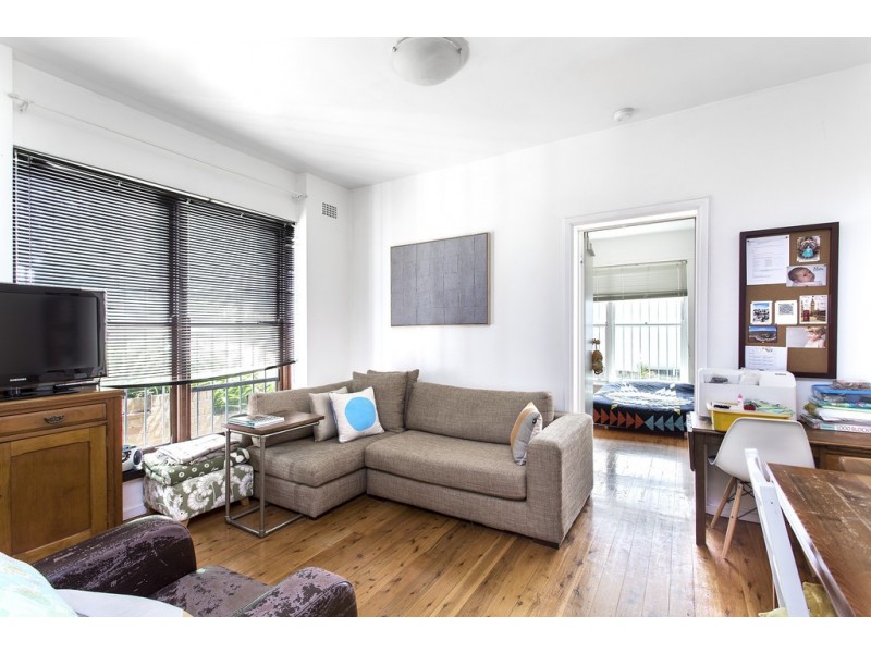 6/2 Daintrey Crescent, Randwick NSW 2031